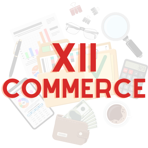XII Commerce