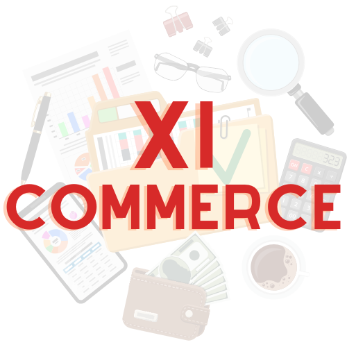 XI Commerce
